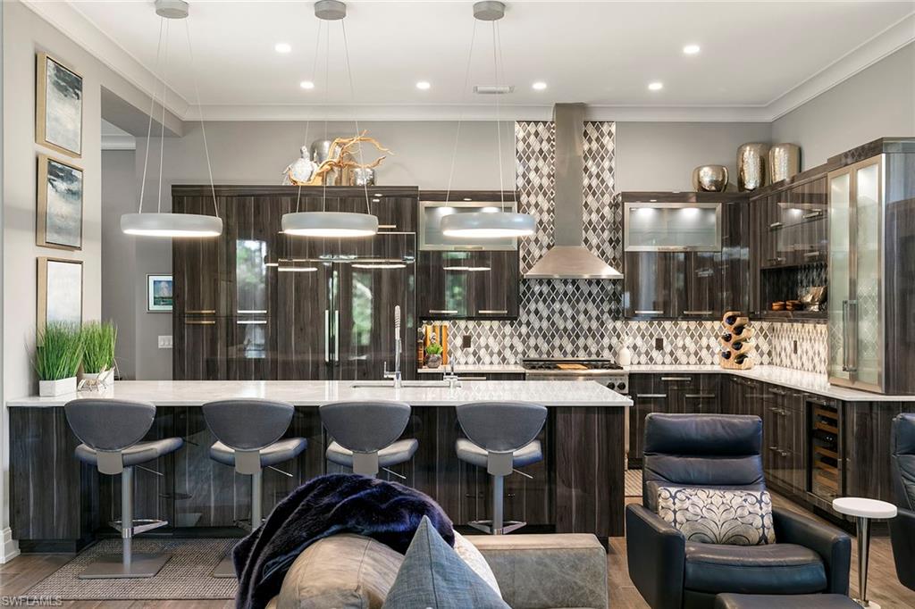 COLLIERS RESERVE - Residential