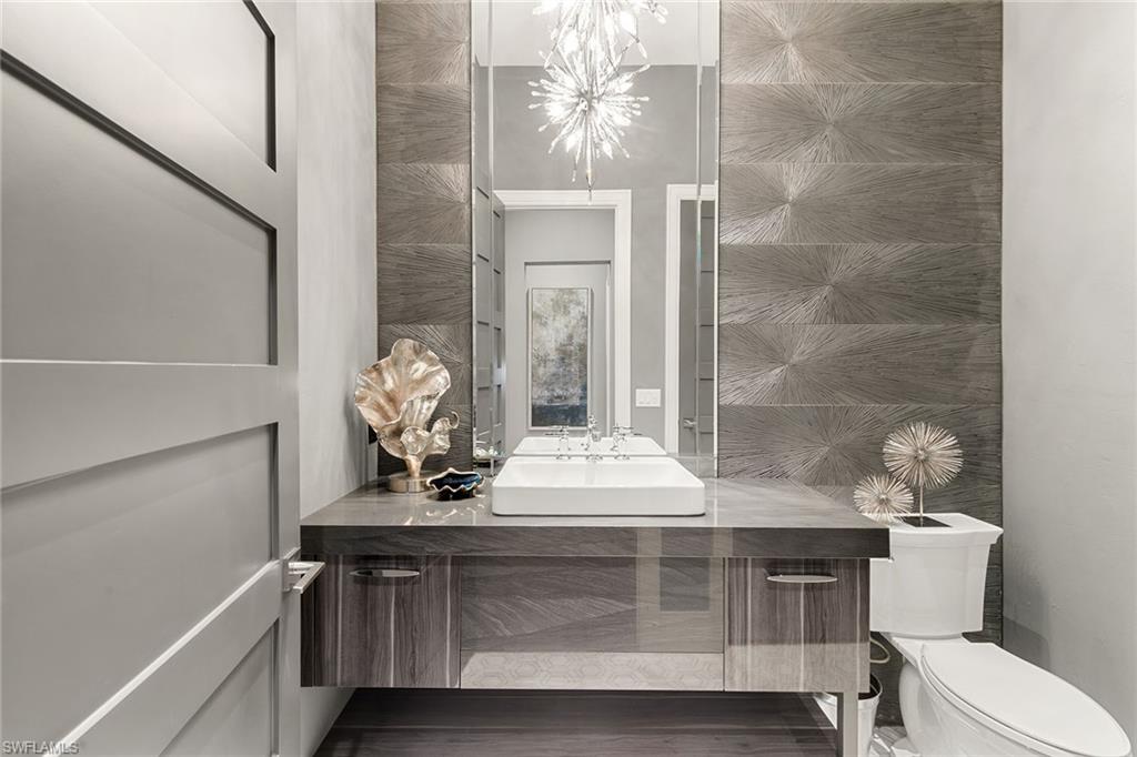 COLLIERS RESERVE - Residential