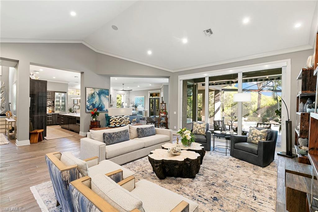 COLLIERS RESERVE - Residential