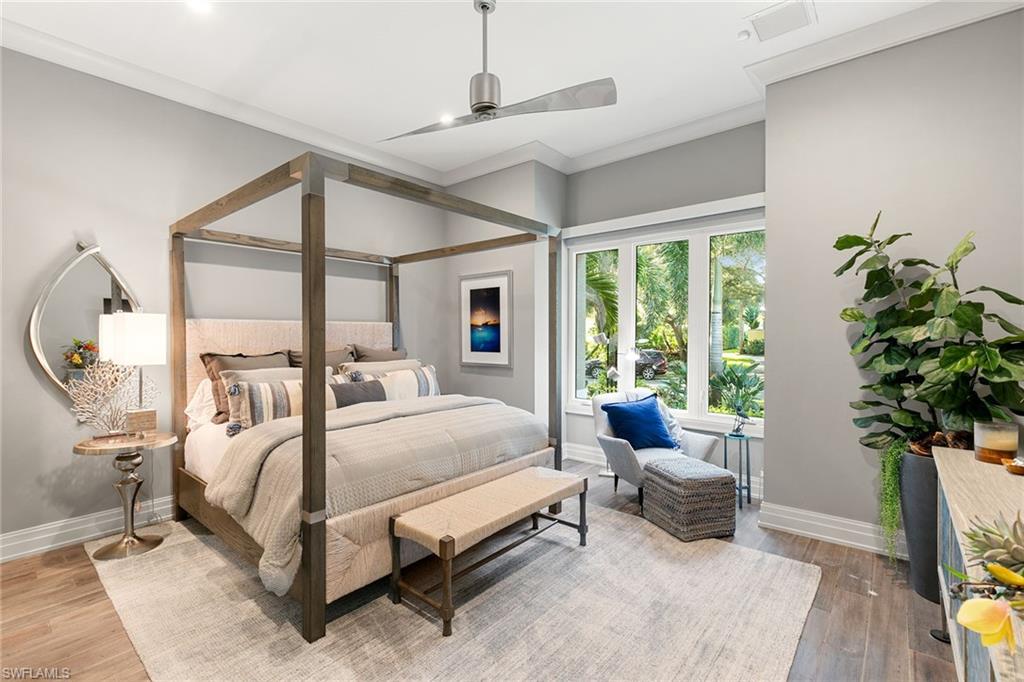 COLLIERS RESERVE - Residential