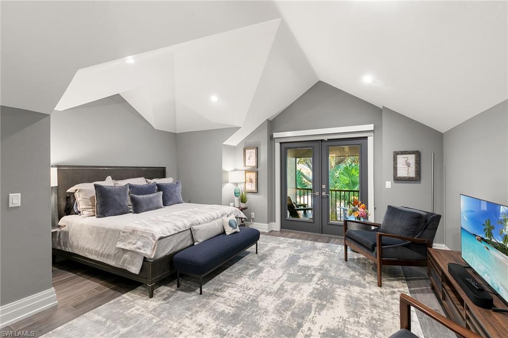 COLLIERS RESERVE - Residential