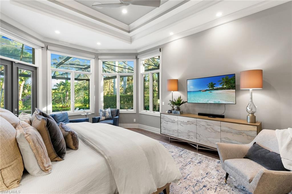 COLLIERS RESERVE - Residential