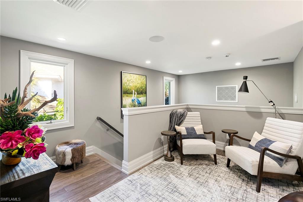 COLLIERS RESERVE - Residential