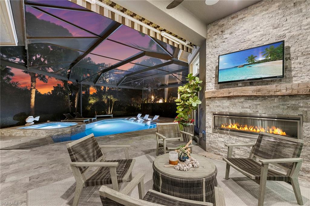 COLLIERS RESERVE - Residential