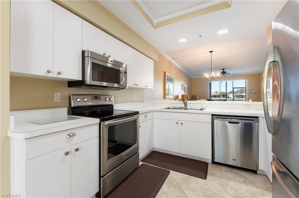 ST ANDREWS VERANDAS - Residential