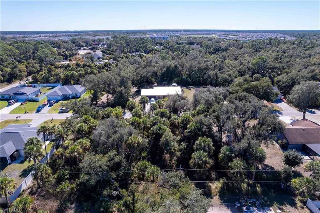 PORT CHARLOTTE - Land