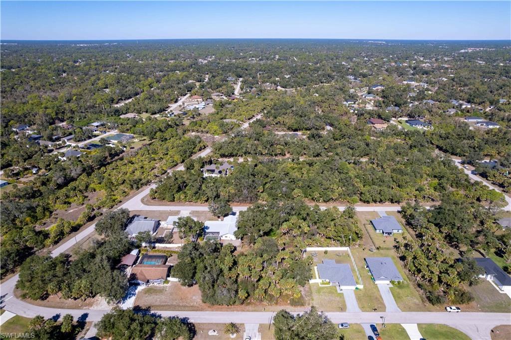 PORT CHARLOTTE - Land