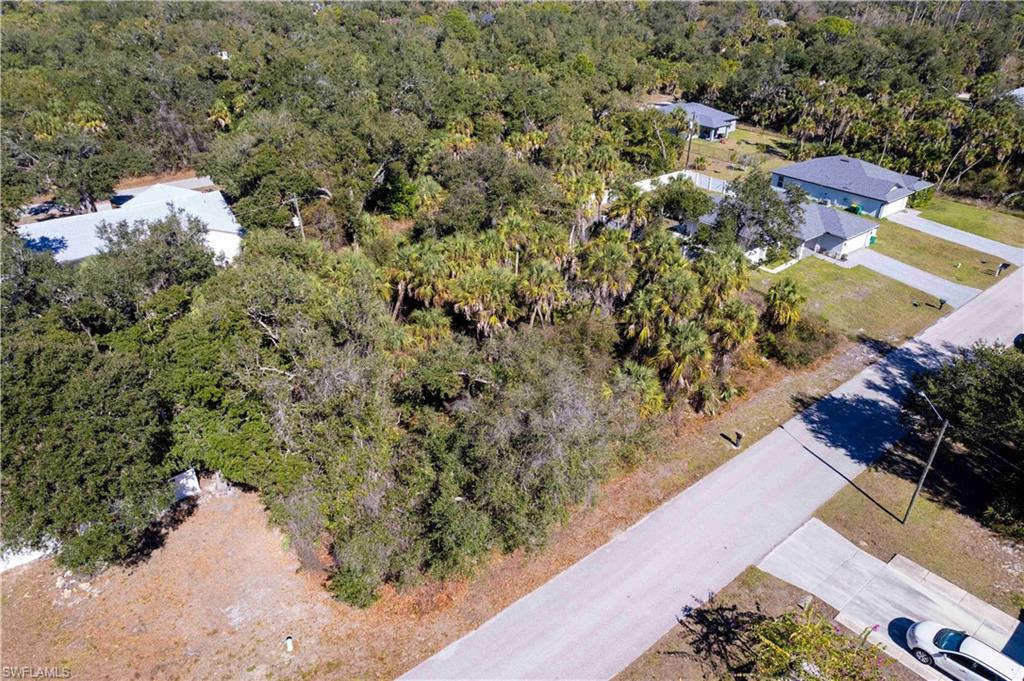 PORT CHARLOTTE - Land