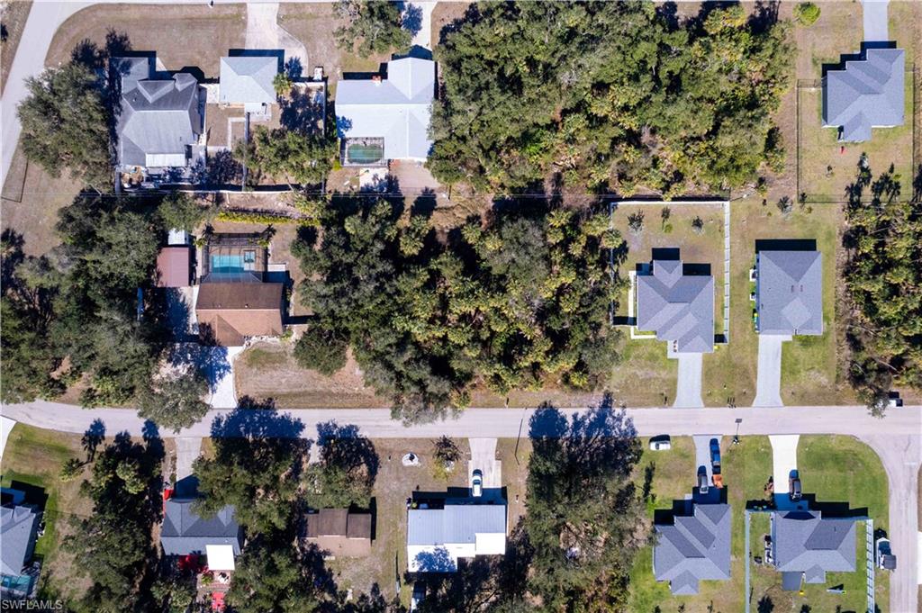 PORT CHARLOTTE - Land