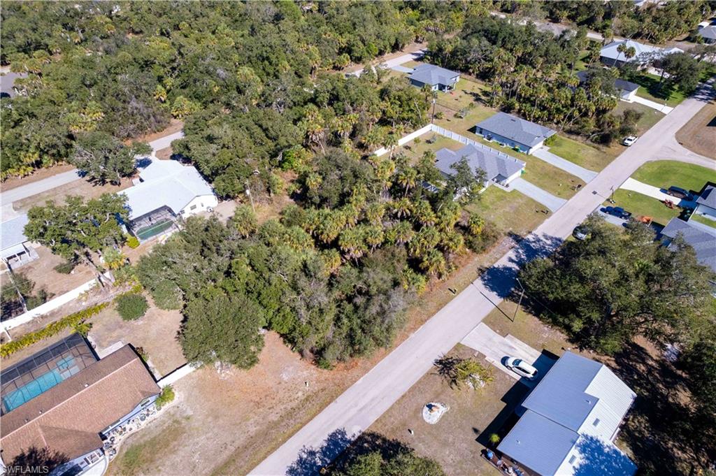 PORT CHARLOTTE - Land