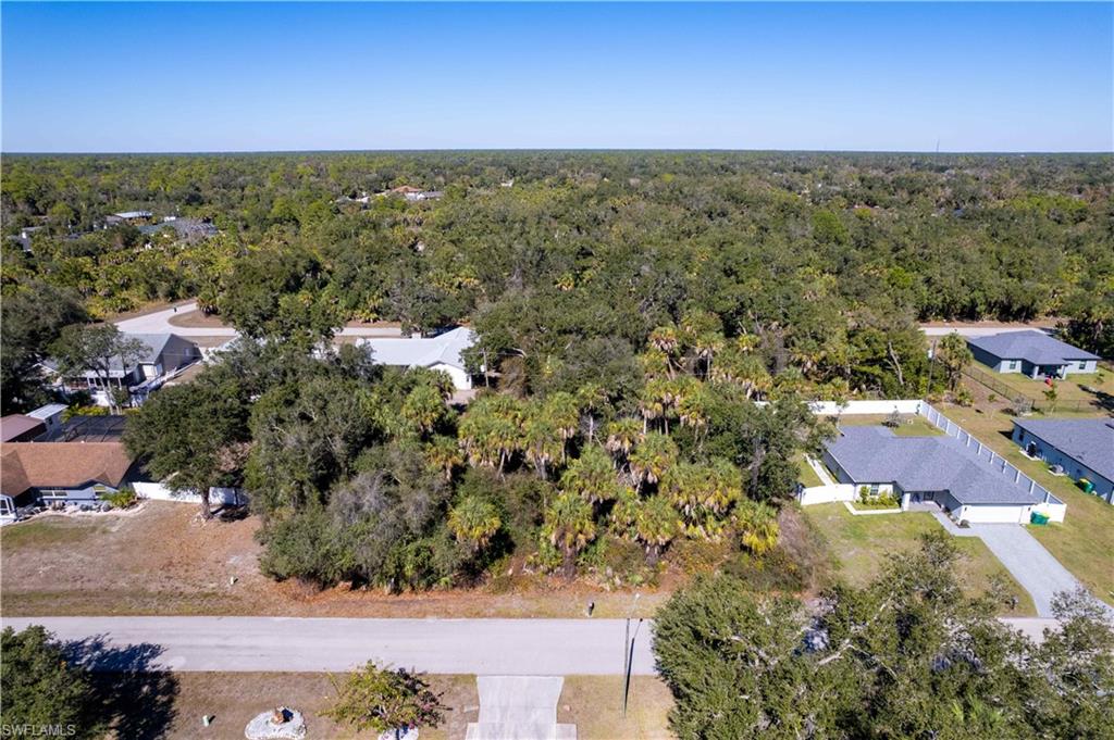 PORT CHARLOTTE - Land