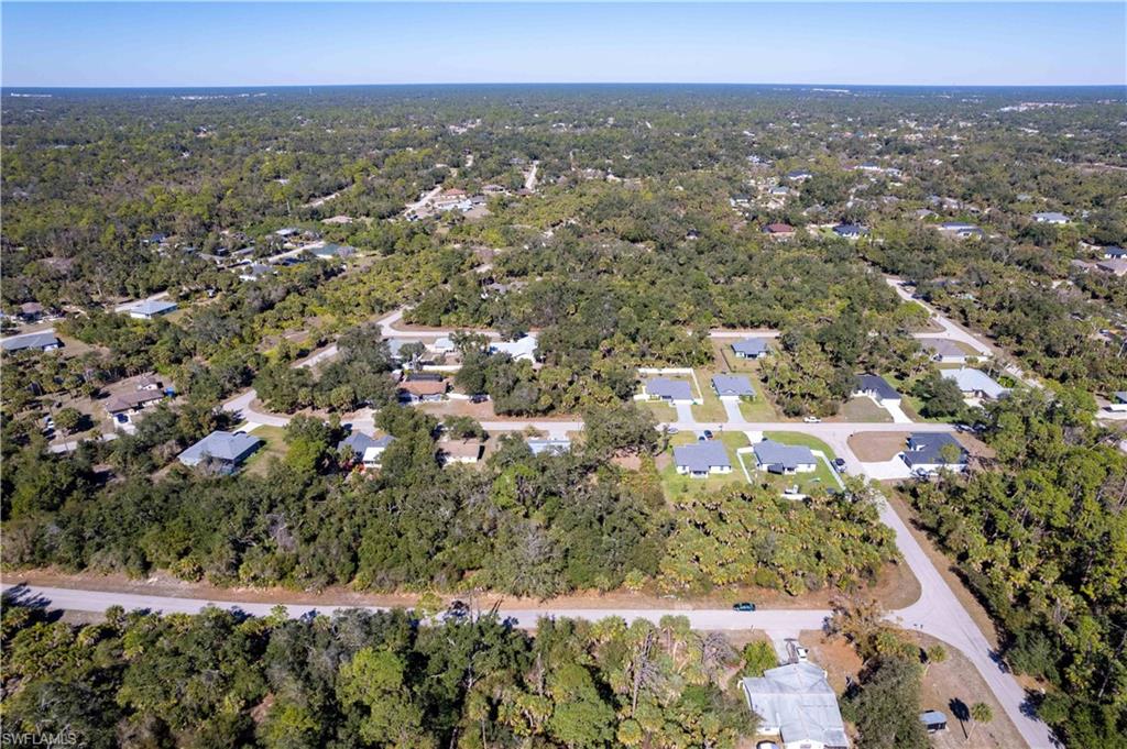 PORT CHARLOTTE - Land