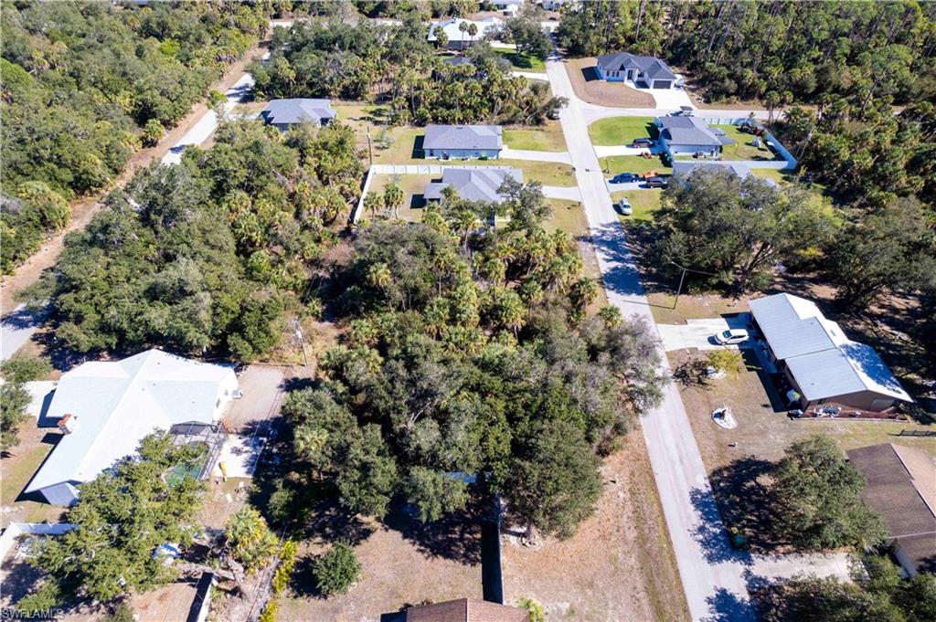 PORT CHARLOTTE - Land