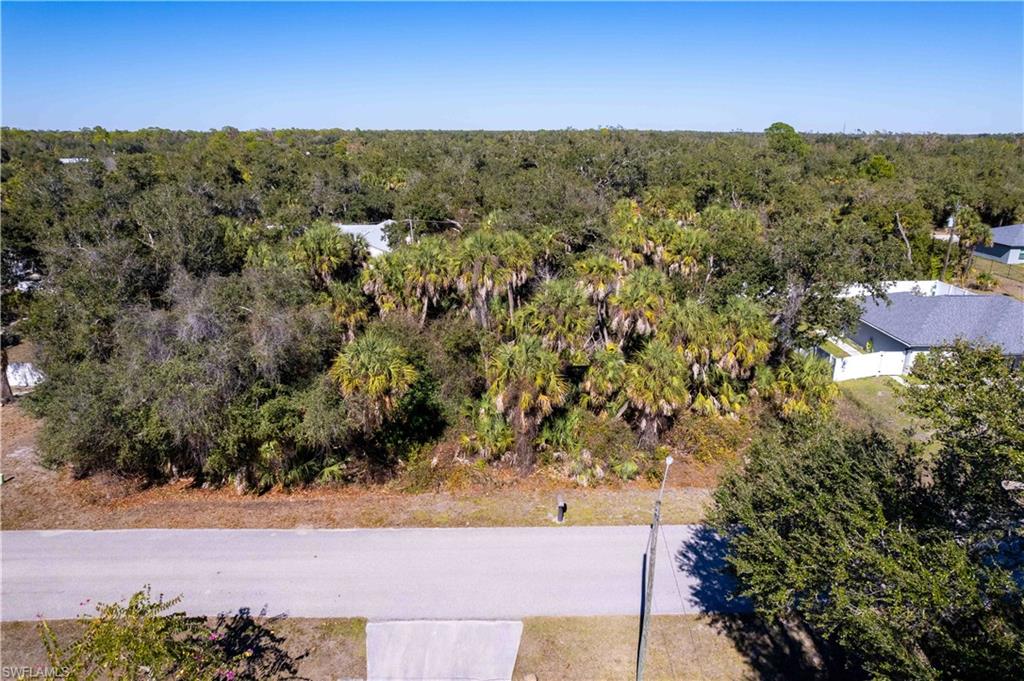 PORT CHARLOTTE - Land