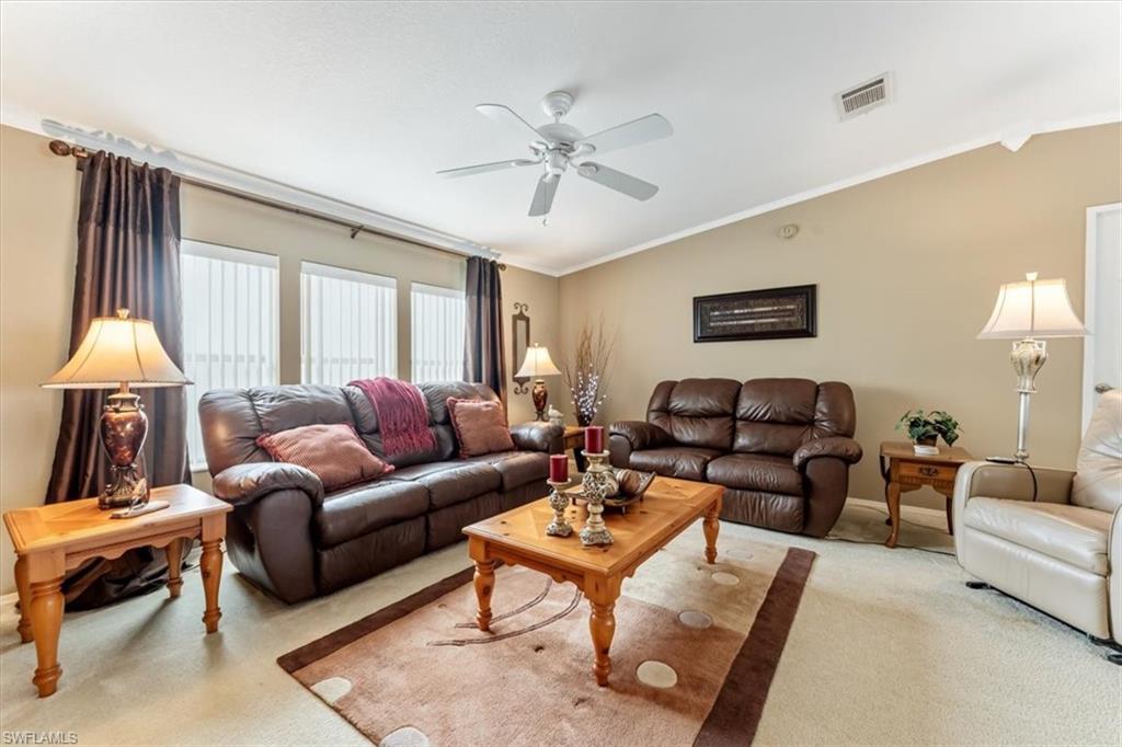 ENCHANTING SHORES - Residential