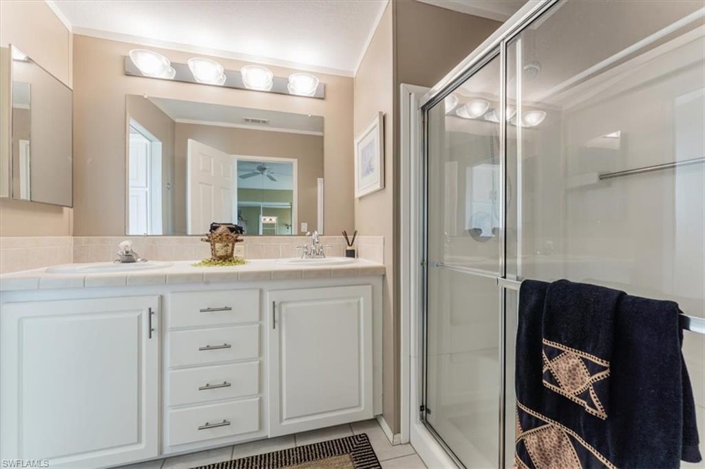 ENCHANTING SHORES - Residential