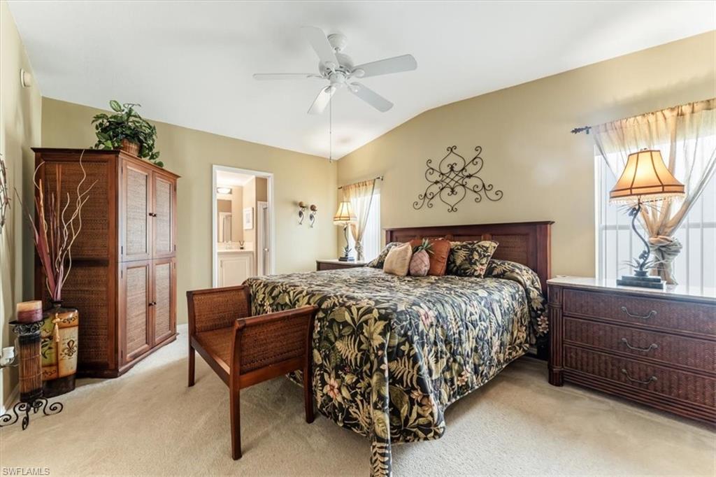 ENCHANTING SHORES - Residential