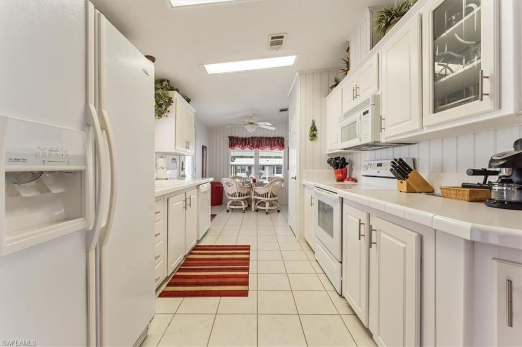 ENCHANTING SHORES - Residential