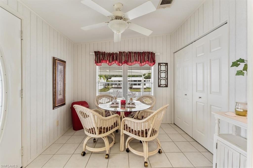 ENCHANTING SHORES - Residential