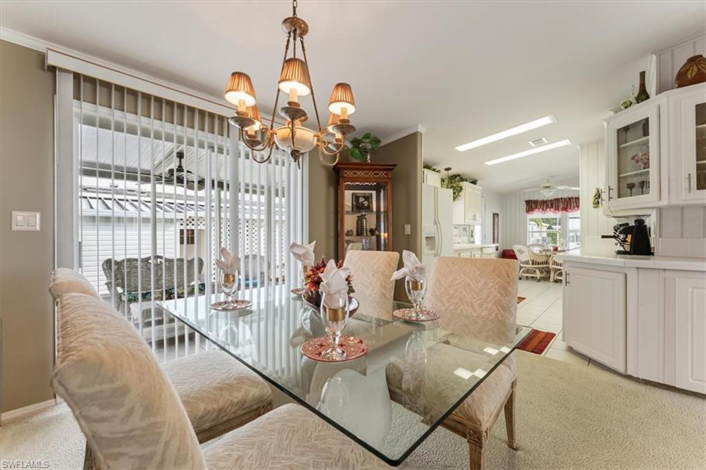 ENCHANTING SHORES - Residential