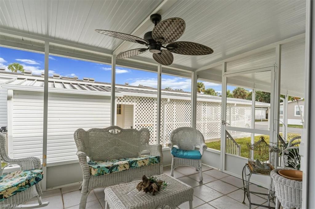 ENCHANTING SHORES - Residential