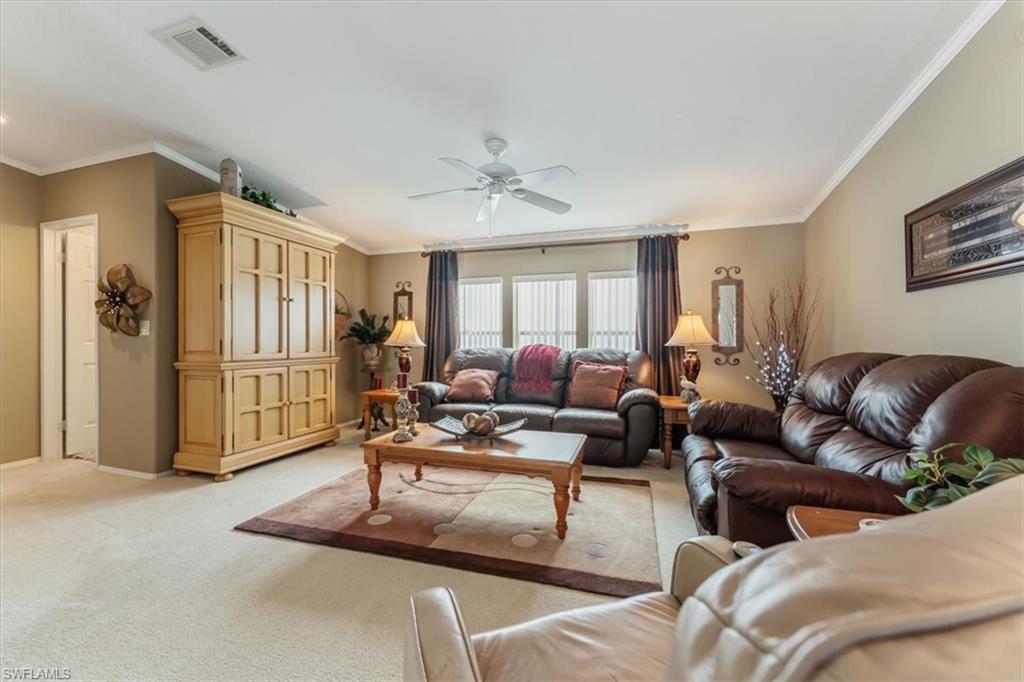 ENCHANTING SHORES - Residential