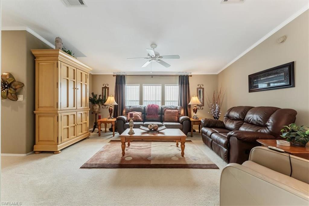 ENCHANTING SHORES - Residential