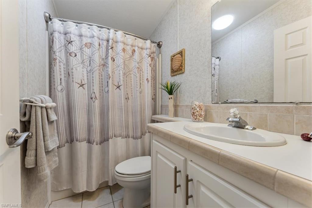 ENCHANTING SHORES - Residential