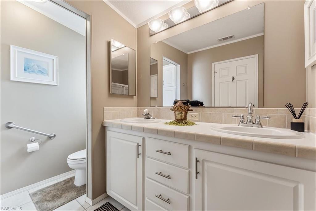 ENCHANTING SHORES - Residential