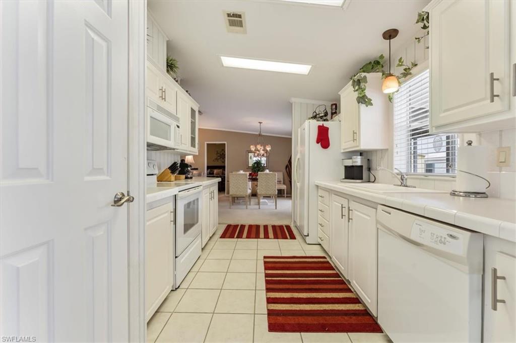 ENCHANTING SHORES - Residential