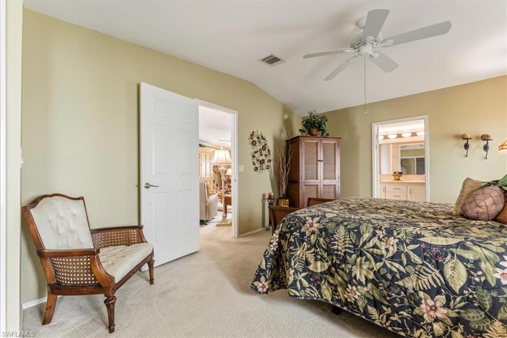 ENCHANTING SHORES - Residential