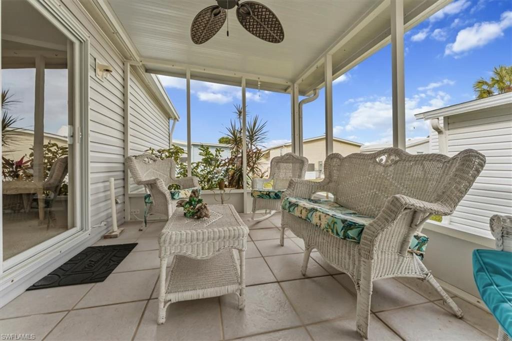 ENCHANTING SHORES - Residential