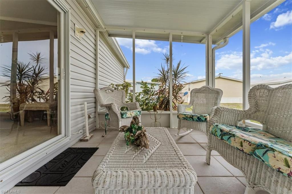 ENCHANTING SHORES - Residential