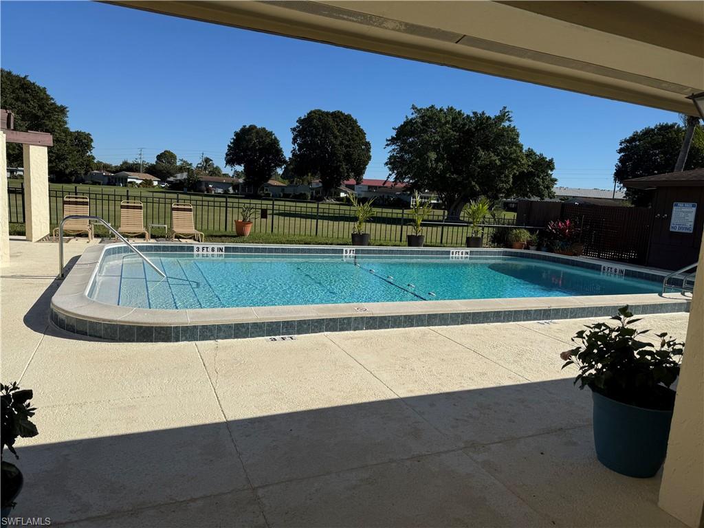 LAKEWOOD - Residential Lease