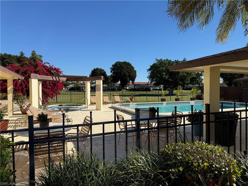 LAKEWOOD - Residential Lease