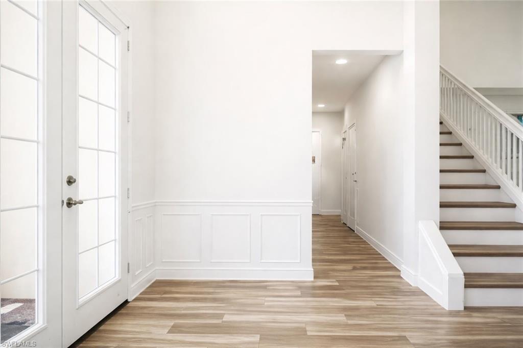 BRYNWOOD PRESERVE - Residential