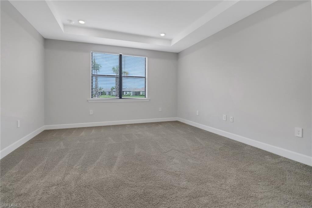 HAMPTON LAKES - Residential Lease