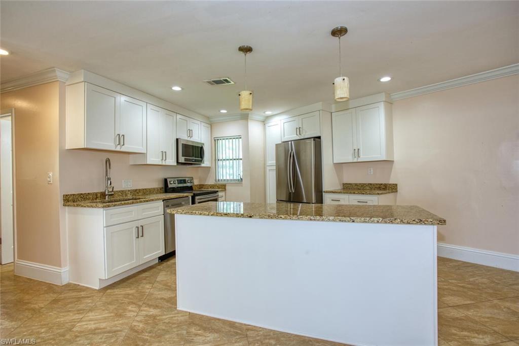 SAVONA - Residential