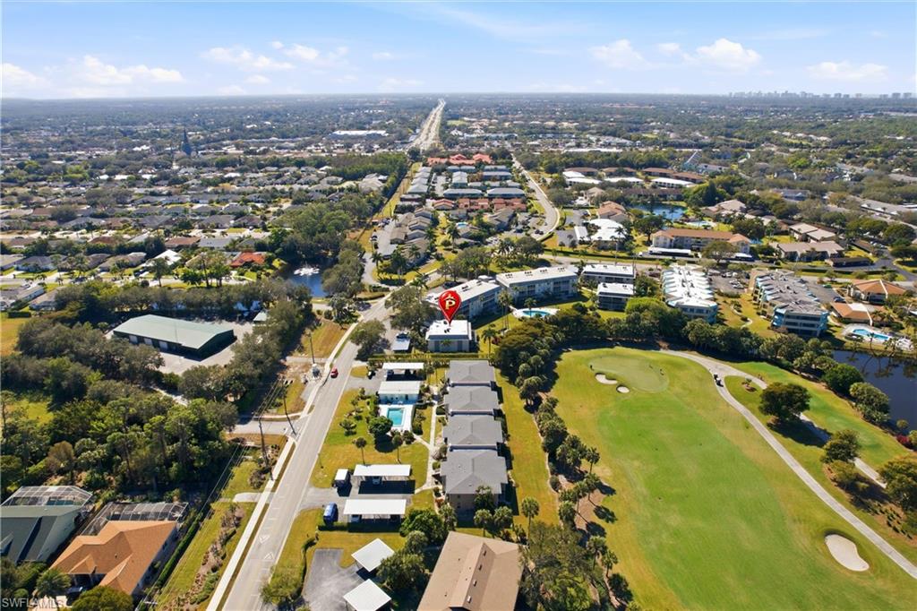 MONTEGO MANOR - Residential