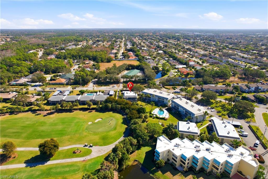 MONTEGO MANOR - Residential