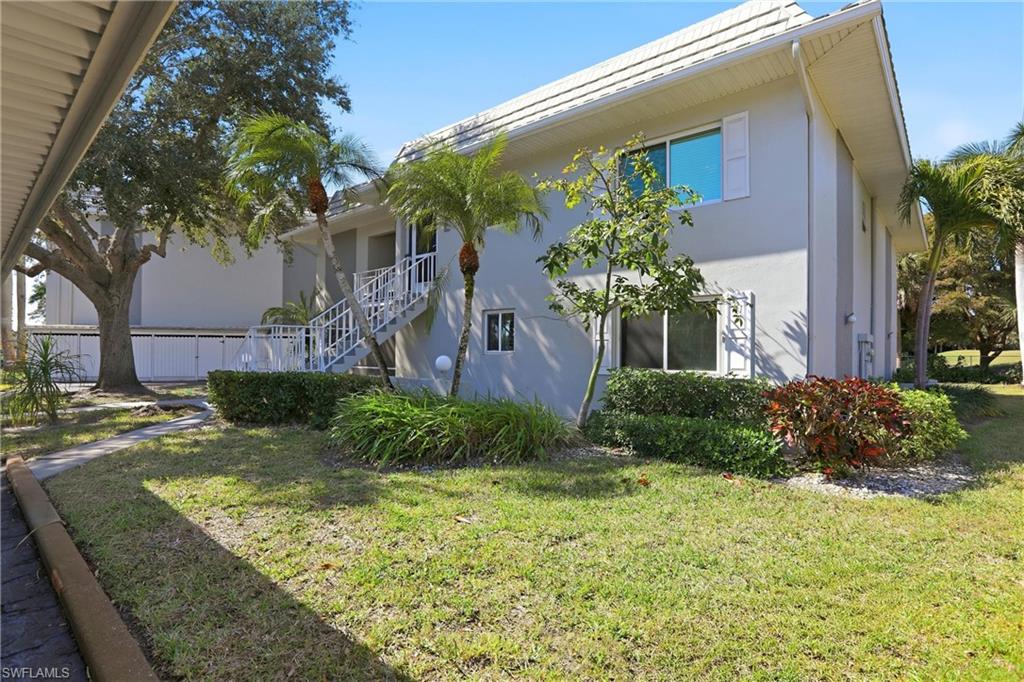 MONTEGO MANOR - Residential