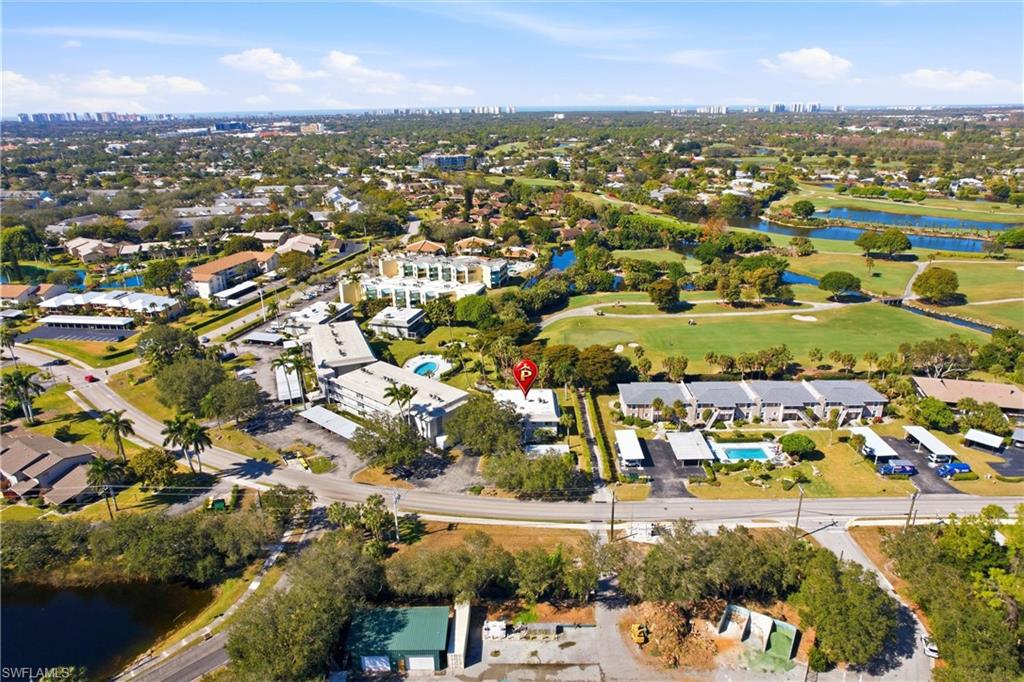 MONTEGO MANOR - Residential