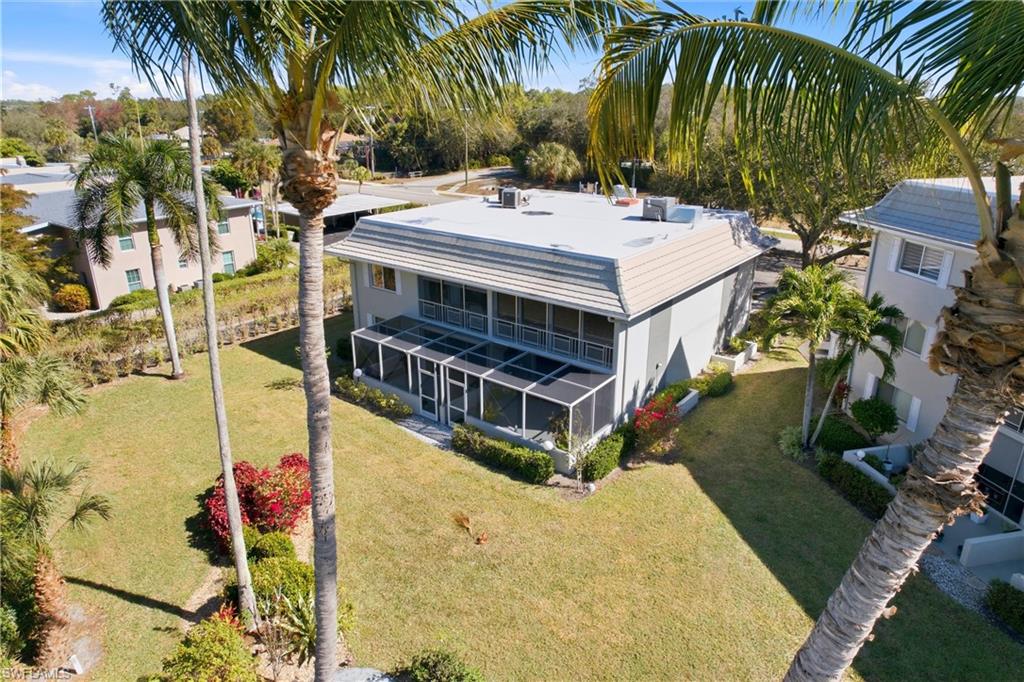 MONTEGO MANOR - Residential