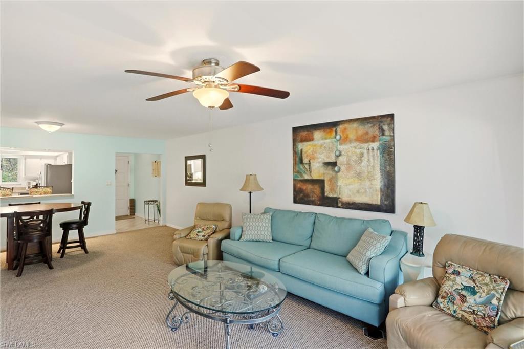 MONTEGO MANOR - Residential