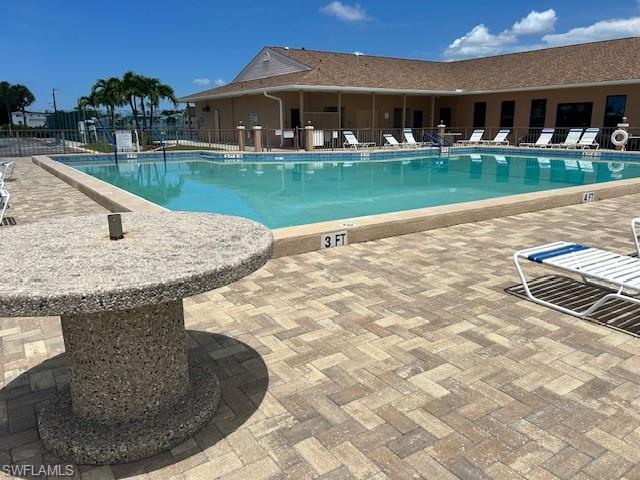 PALMETTO PALMS R V - Land