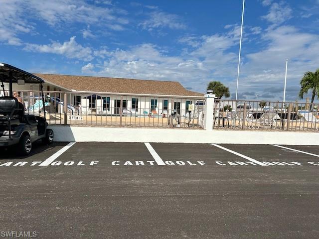 PALMETTO PALMS R V - Land