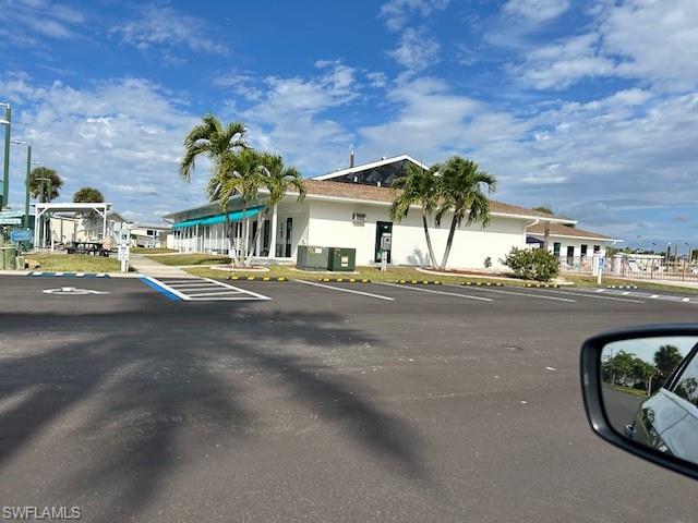 PALMETTO PALMS R V - Land