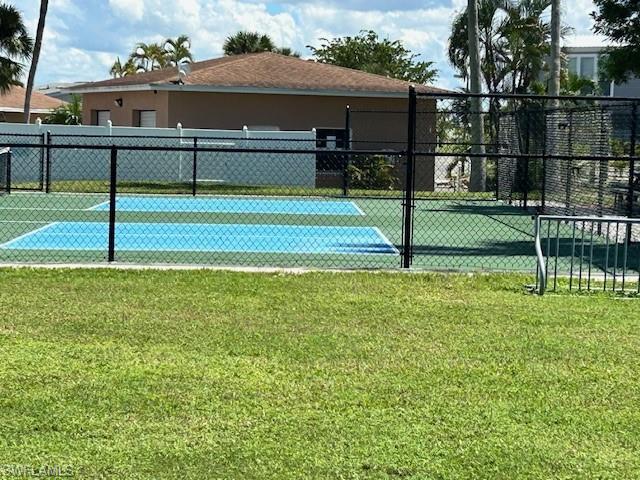 PALMETTO PALMS R V - Land