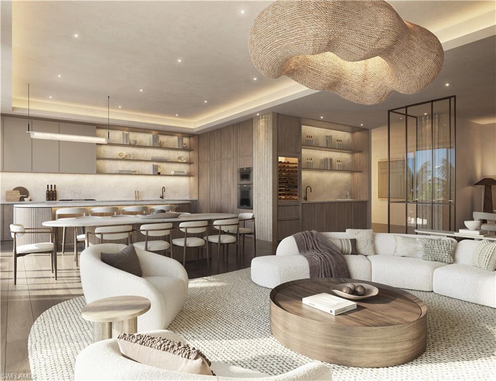 HALCYON - Residential