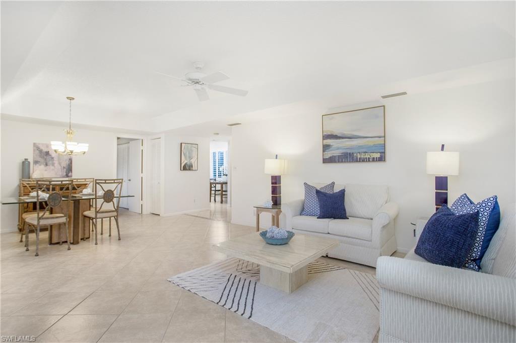 GLADES COUNTRY CLUB - Residential